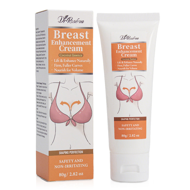 DR Firming Nourishing Bust Cream 80g Skin Tightening Body Care AdriaPulse
