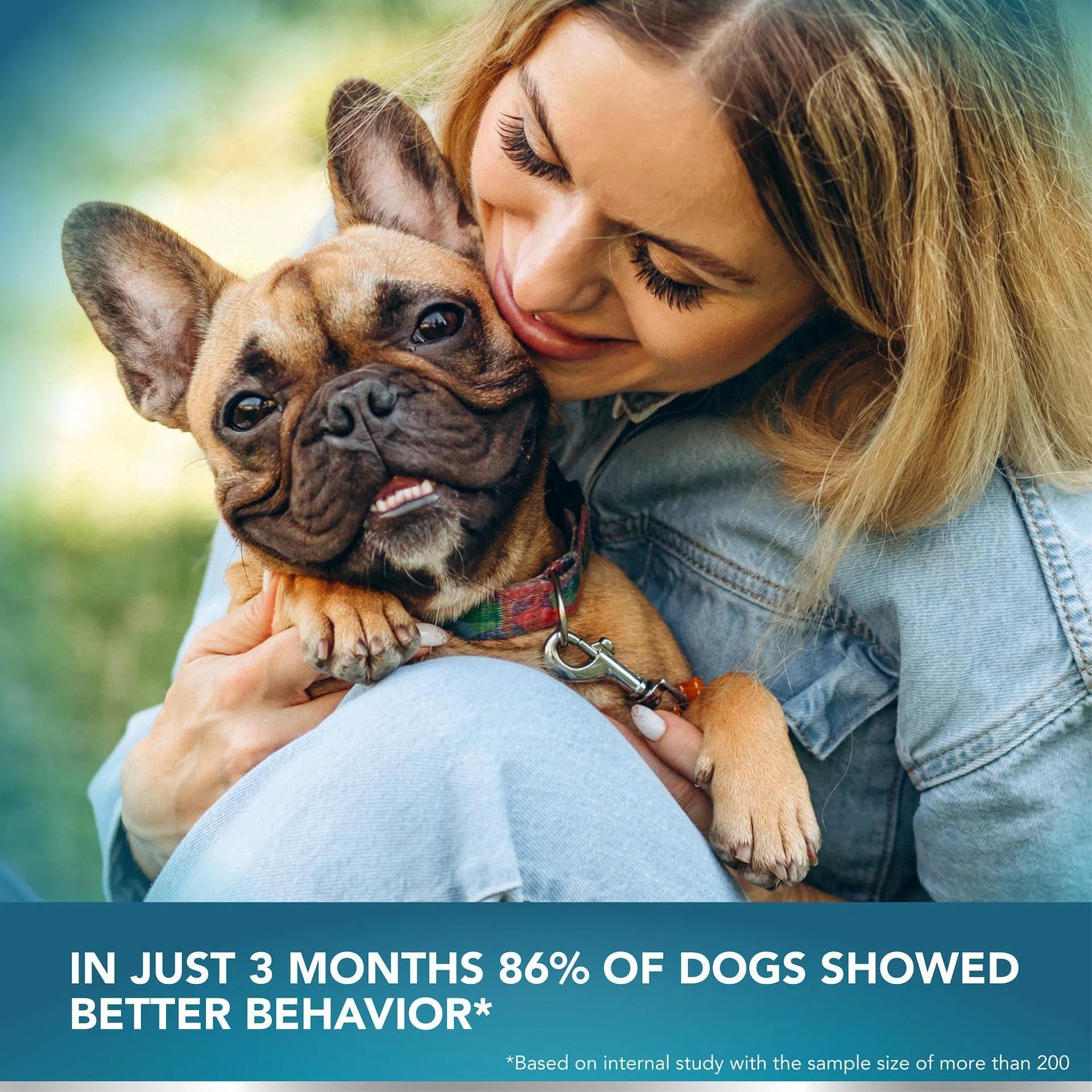 No Poo Chews for Dogs – Stop Poop Eating with Probiotics & Digestive Enzymes | 180 Soft Chews