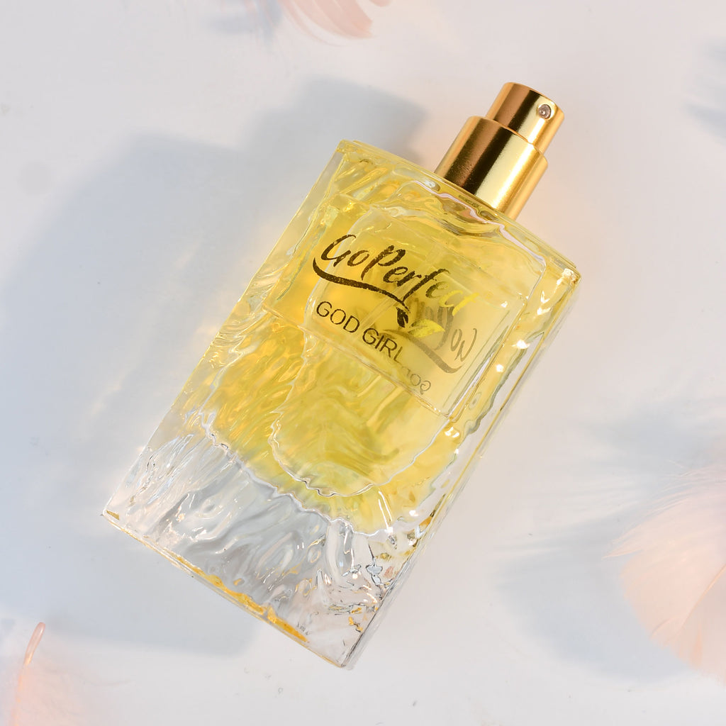 Perfect Girl Perfume – Feminine Floral Fragrance for Women | 50ml