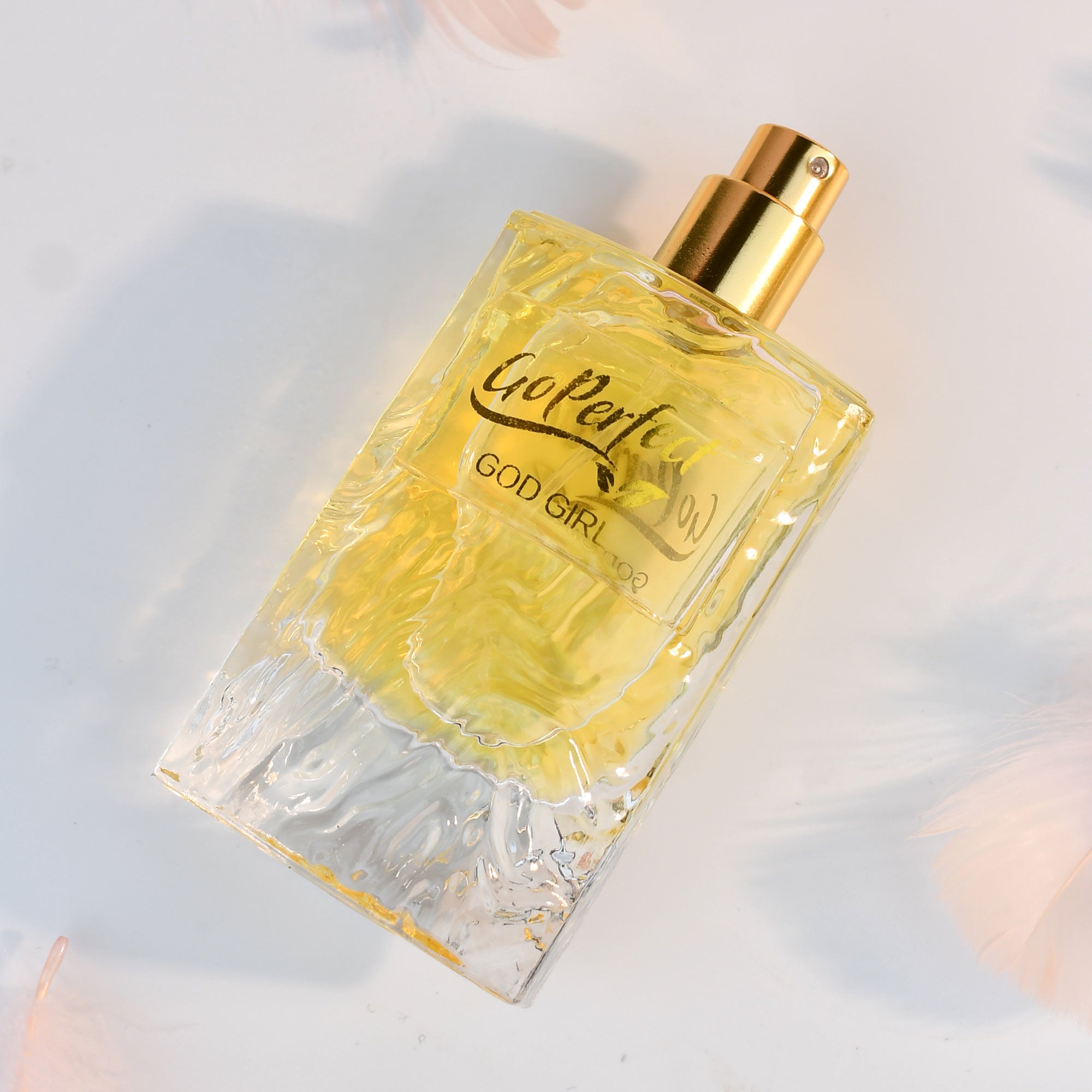Perfect Girl Perfume – Feminine Floral Fragrance for Women | 50ml