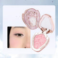 Flower Knows Unicorn Relief Powder Blusher – Expanding Color Blush for a Dreamy, Radiant Complexion