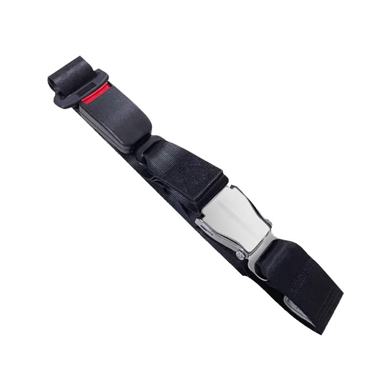 Pregnancy Car Seat Belt Adjuster – Belly Safety Belt | AdriaPulse