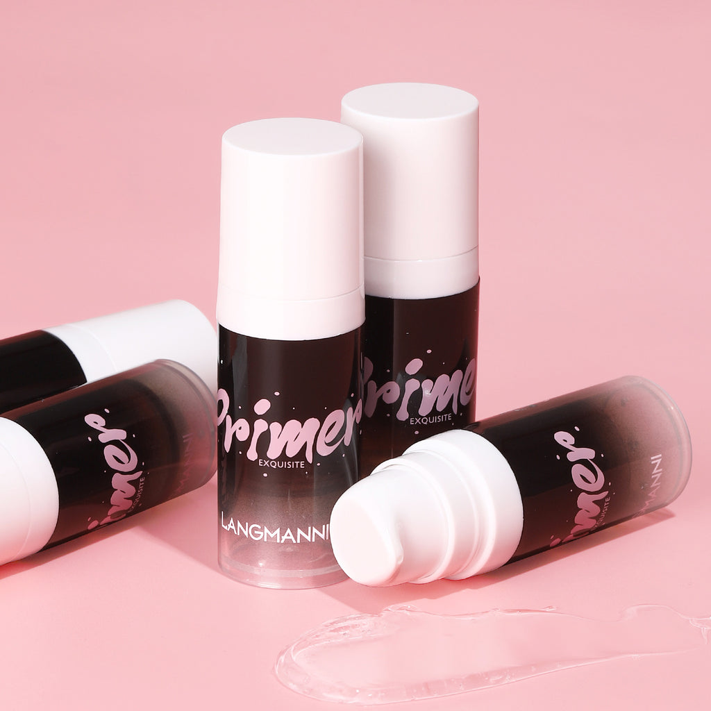 Makeup Primer Oil – Oil Control & Skin Tone Improving Face Primer | 10ml