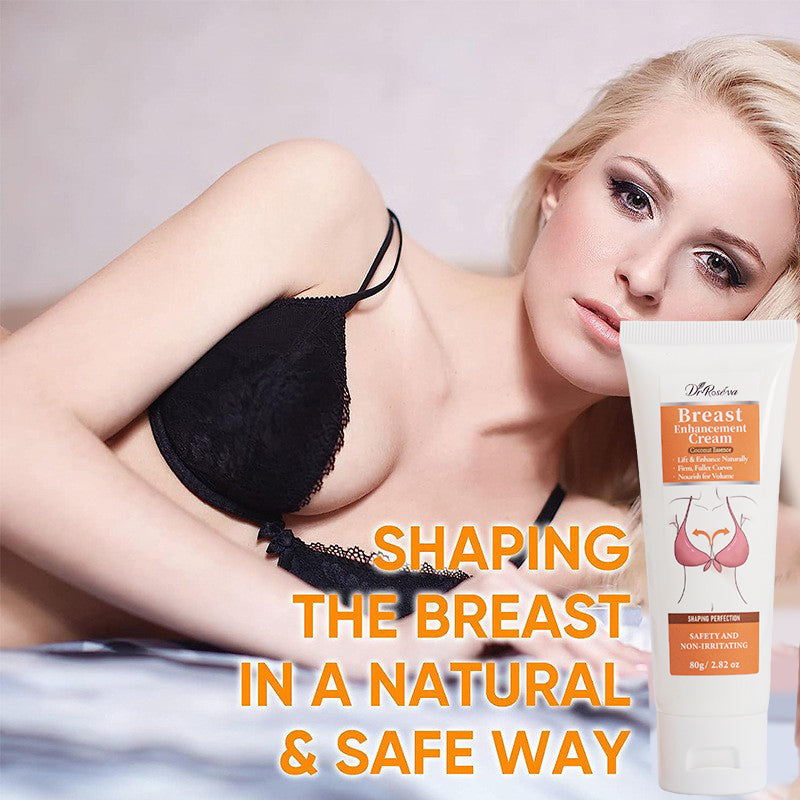DR Firming Nourishing Bust Cream 80g Skin Tightening Body Care AdriaPulse
