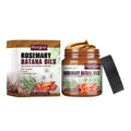 Rosemary Batana Hair Oil – Nourishing Treatment for Hair Growth & Repair | 120g