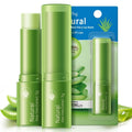 Honig-Feuchtigkeitspflege Lippenbalsam Pflanze Lippenbalsam Feuchtigkeitsspendender Lippenbalsam Gegen trockene Lippenfalten Lippenbalsam
