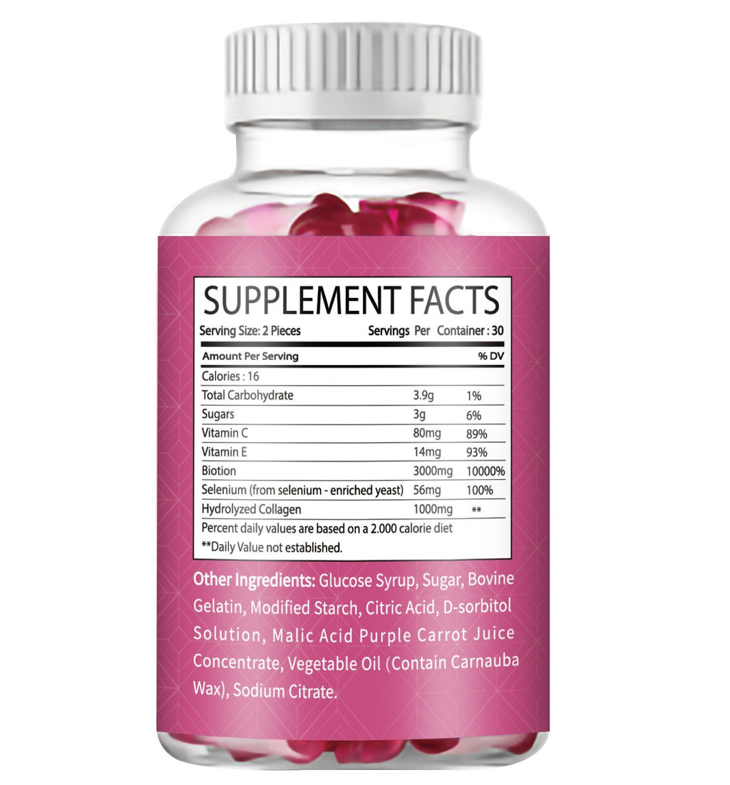 7-Day Colon Cleanse Detox Formula Capsules – AdriaPulse