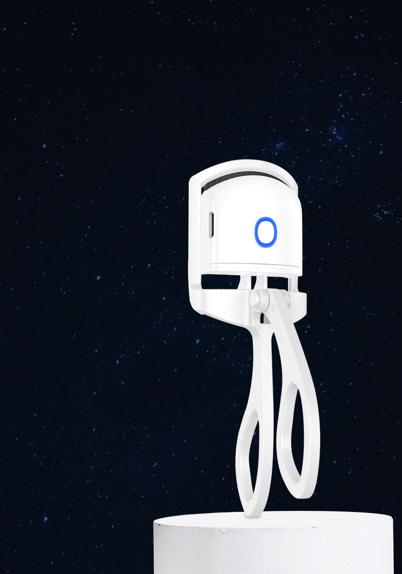 USB Heated Electric Eyelash Curler  – AdriaPulse