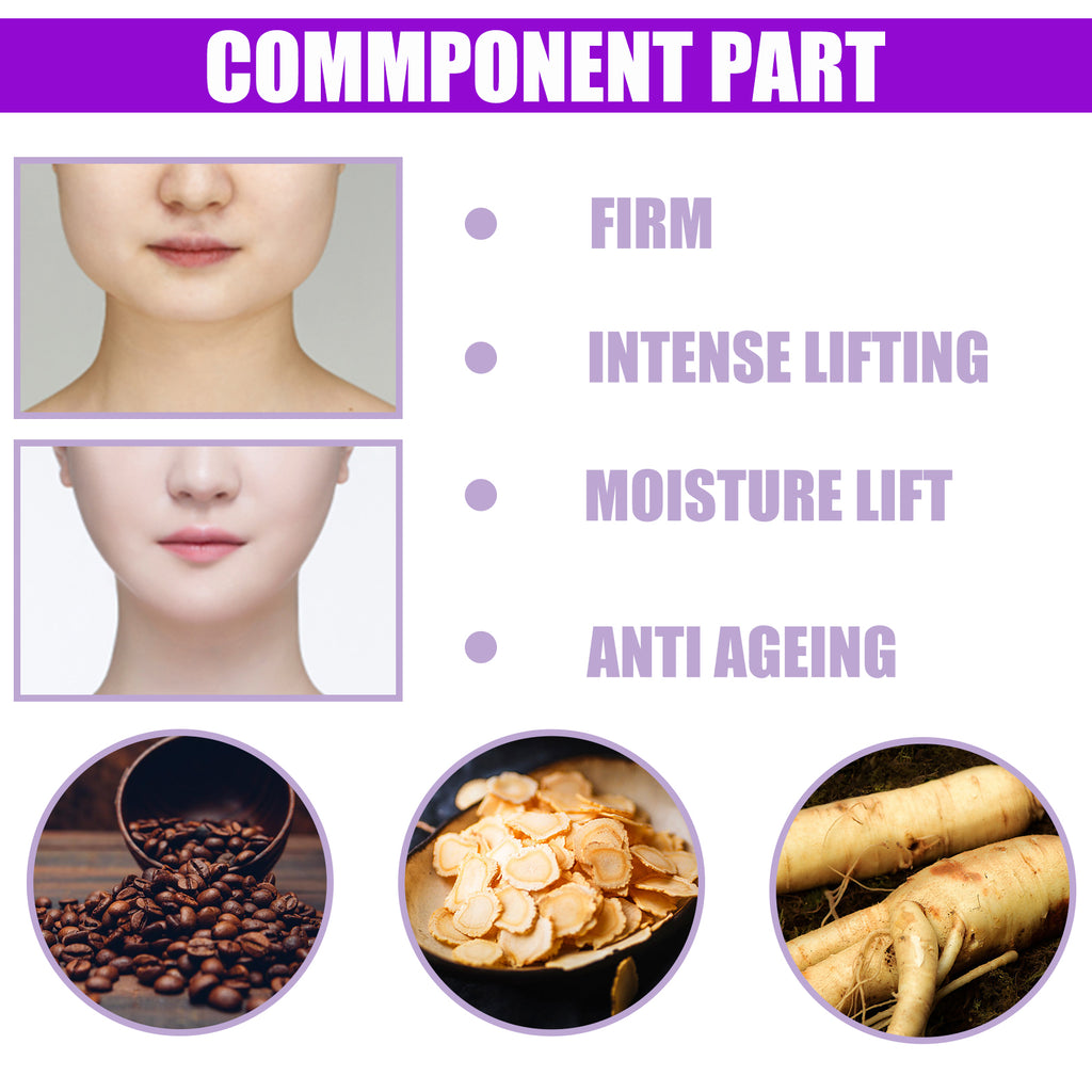 "Jaysuing V Face Firming Lifting Cream – AdriaPulse"