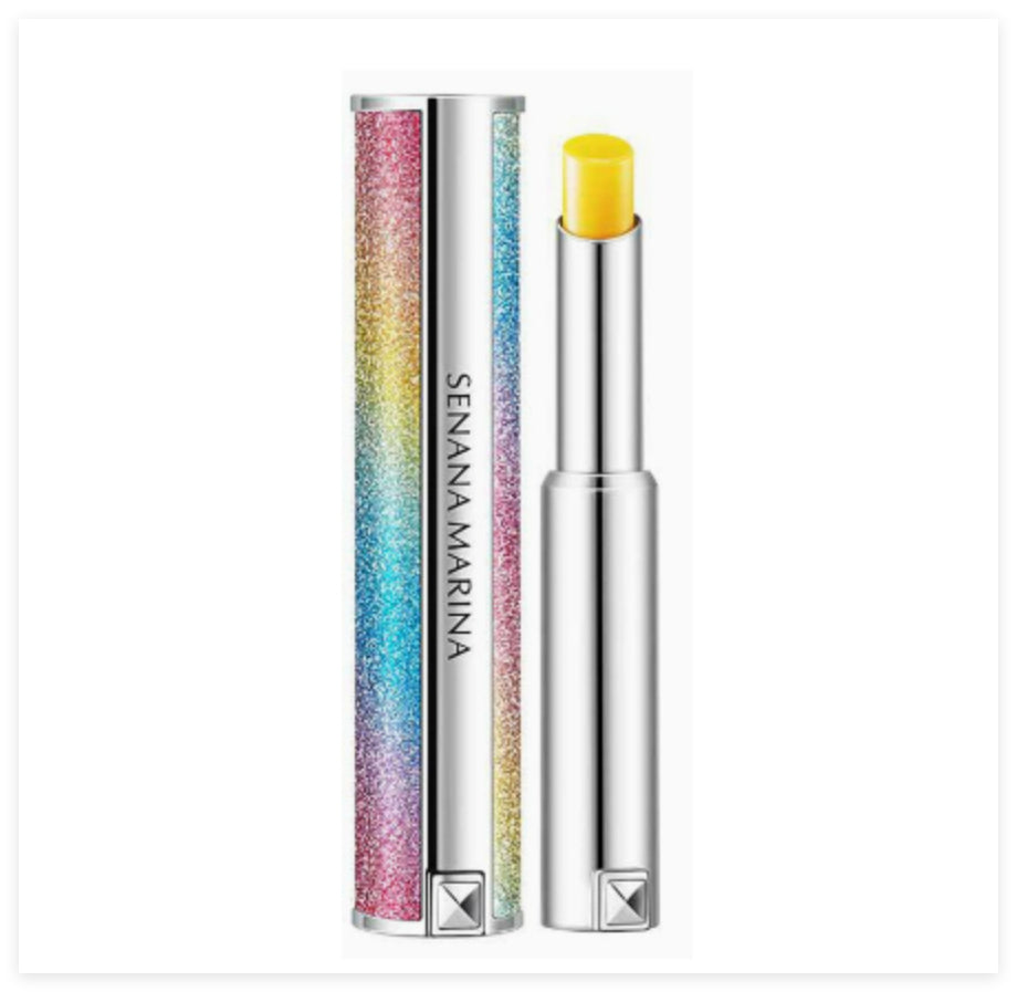 Color Changing Lipstick – Starry Sky Honey Moisturizing Lip Color